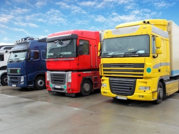 İstanbul Ağın Nakliye